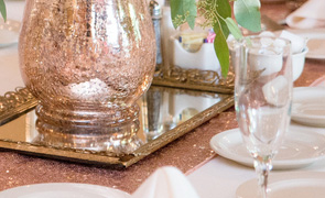 婚礼环境总体规划强化